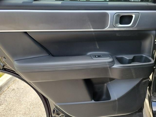 2025 Hyundai SANTA FE XRT AWD