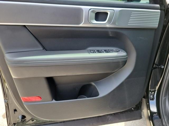 2025 Hyundai SANTA FE XRT AWD