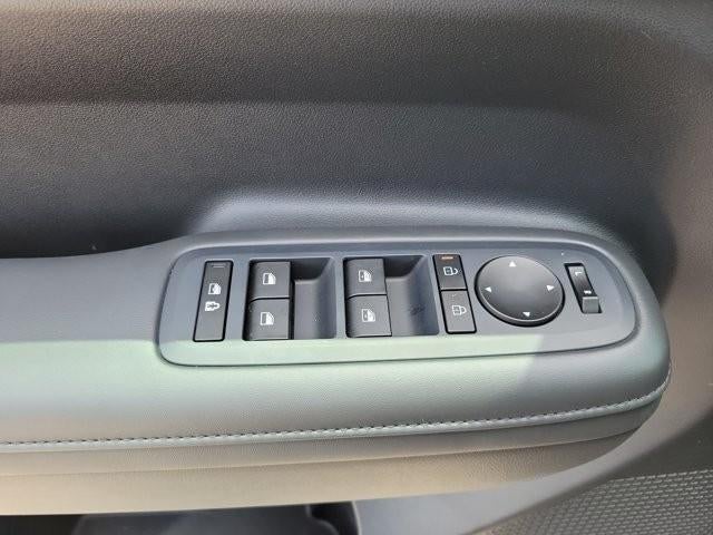 2025 Hyundai SANTA FE XRT AWD