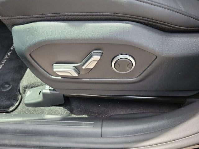 2025 Hyundai SANTA FE XRT AWD