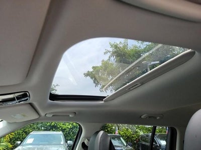 2025 Hyundai SANTA FE XRT AWD