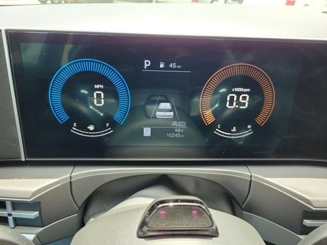 2025 Hyundai SANTA FE XRT AWD