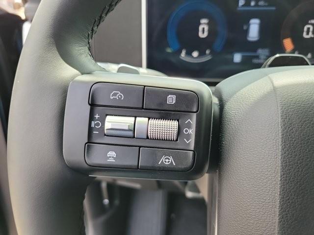 2025 Hyundai SANTA FE XRT AWD