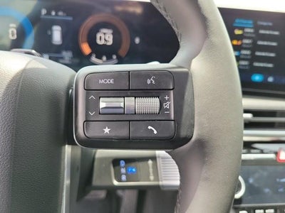 2025 Hyundai SANTA FE XRT AWD