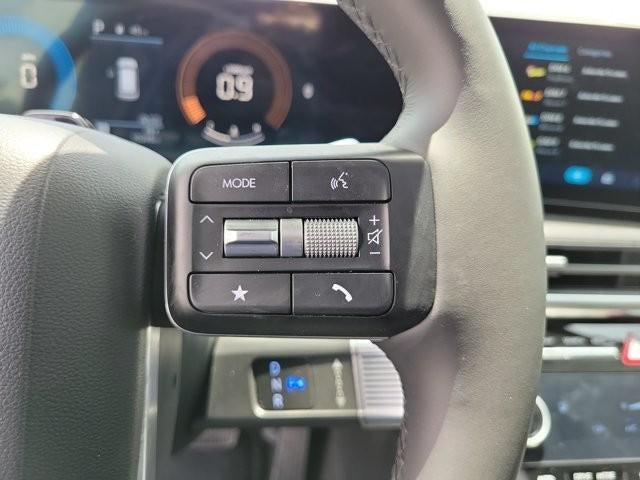 2025 Hyundai SANTA FE XRT AWD
