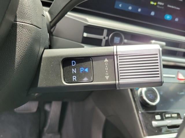 2025 Hyundai SANTA FE XRT AWD