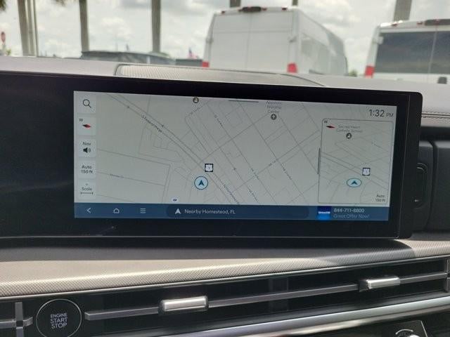 2025 Hyundai SANTA FE XRT AWD