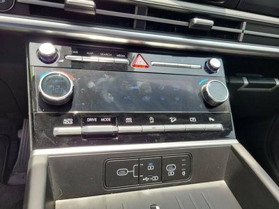 2025 Hyundai SANTA FE XRT AWD