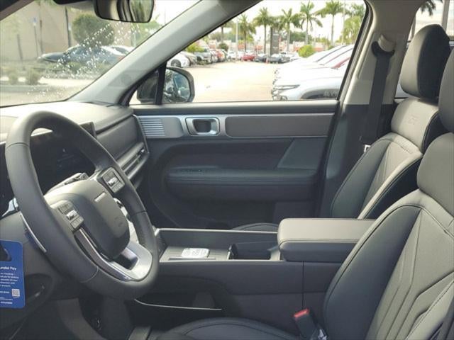 2026 Hyundai SANTA FE XRT AWD