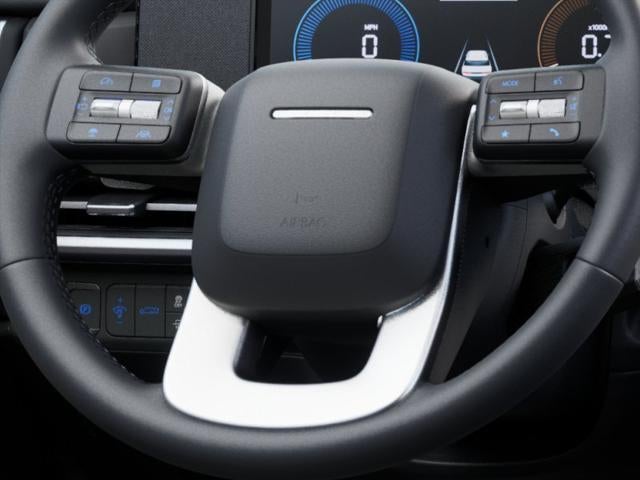 2026 Hyundai SANTA FE XRT AWD