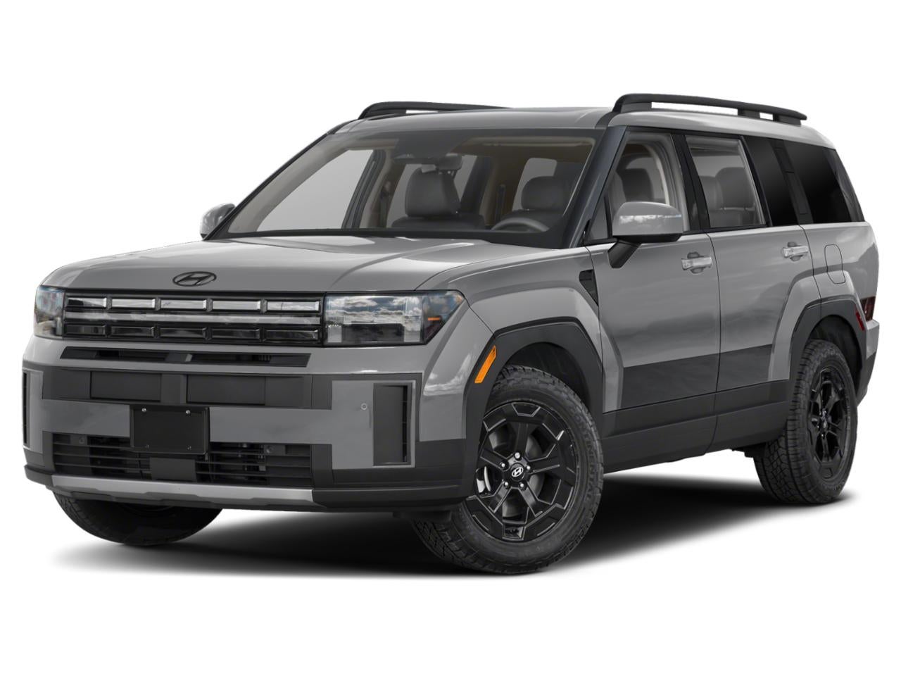 2026 Hyundai Santa Fe's photo