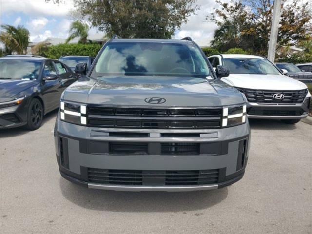 2026 Hyundai SANTA FE XRT AWD