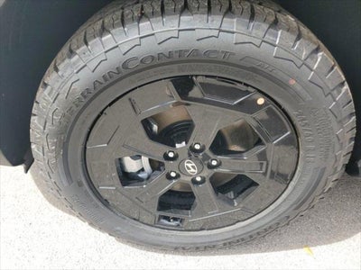 2026 Hyundai SANTA FE XRT AWD