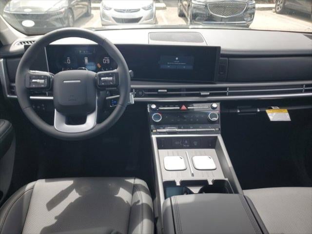 2026 Hyundai SANTA FE XRT AWD