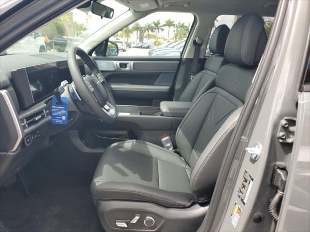 2026 Hyundai SANTA FE XRT AWD