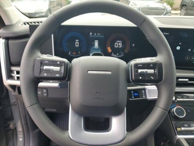 2026 Hyundai SANTA FE XRT AWD