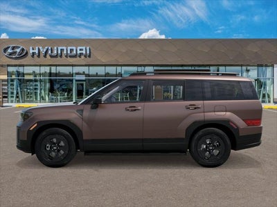 2026 Hyundai SANTA FE XRT AWD