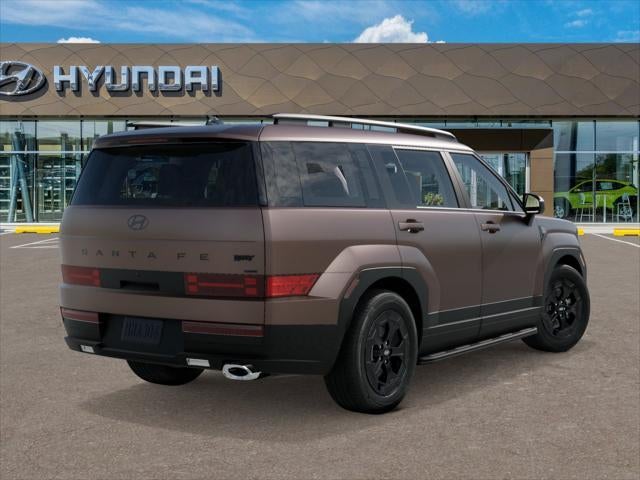 2026 Hyundai SANTA FE XRT AWD