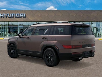 2026 Hyundai SANTA FE XRT AWD