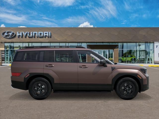 2026 Hyundai SANTA FE XRT AWD