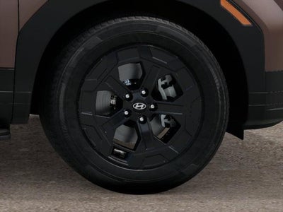 2026 Hyundai SANTA FE XRT AWD