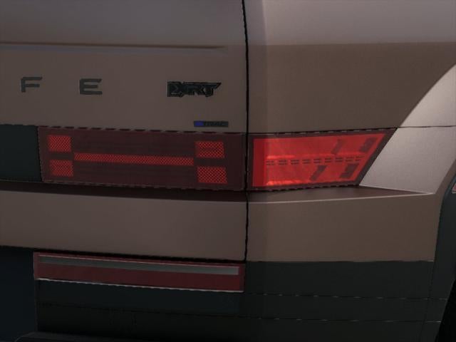 2027 Hyundai SANTA FE XRT AWD