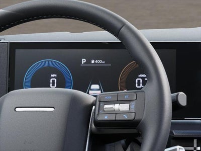 2027 Hyundai SANTA FE XRT AWD
