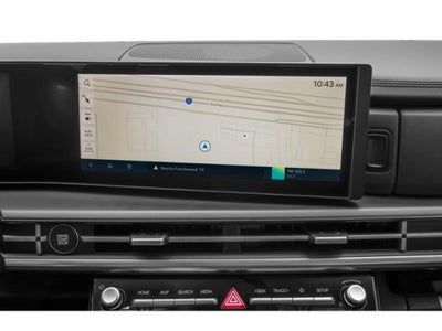 2027 Hyundai SANTA FE XRT AWD
