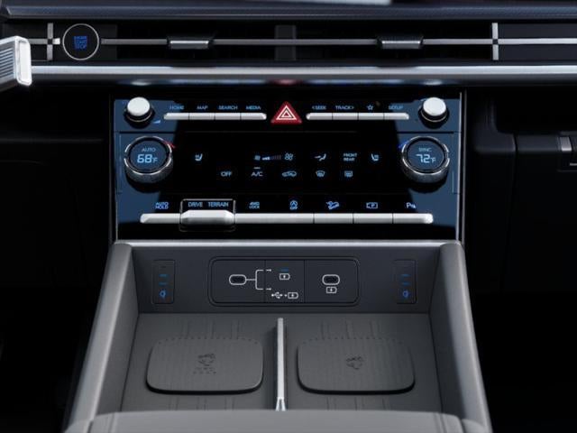 2027 Hyundai SANTA FE XRT AWD