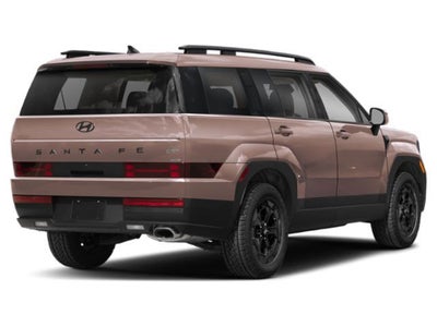2027 Hyundai SANTA FE XRT AWD