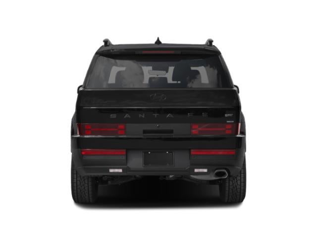 2027 Hyundai SANTA FE XRT AWD