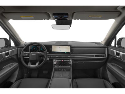 2027 Hyundai SANTA FE XRT AWD