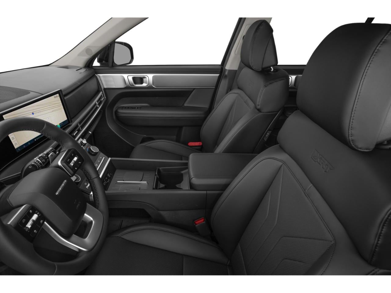 2027 Hyundai SANTA FE XRT AWD