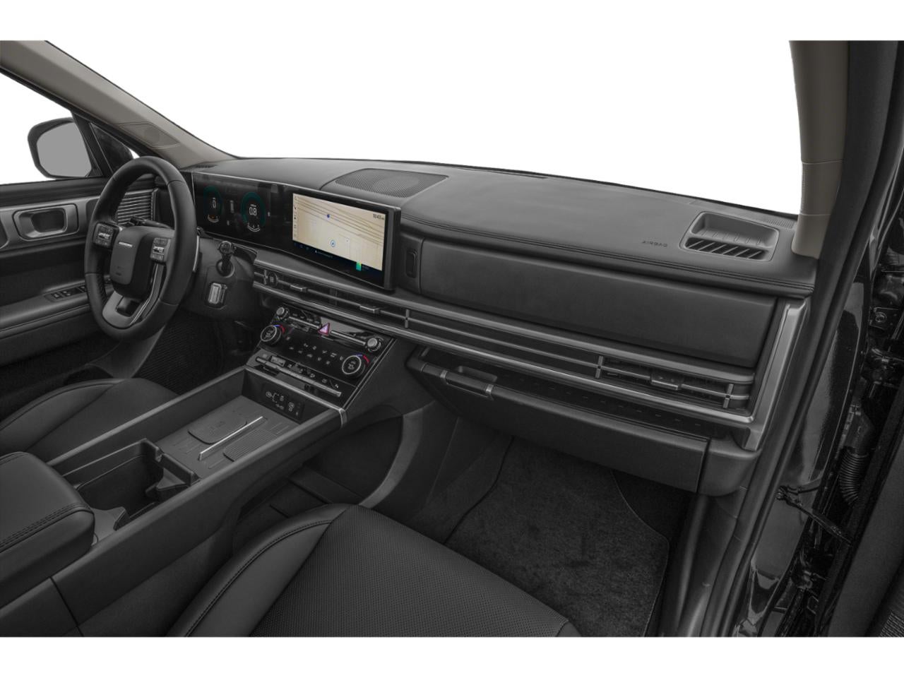 2027 Hyundai SANTA FE XRT AWD