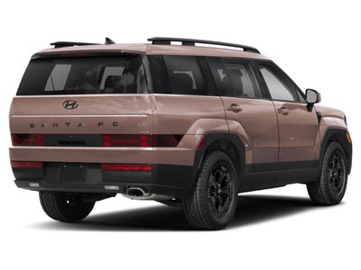 2027 Hyundai SANTA FE XRT AWD