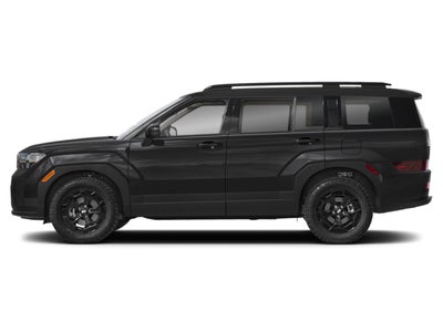 2027 Hyundai SANTA FE XRT AWD