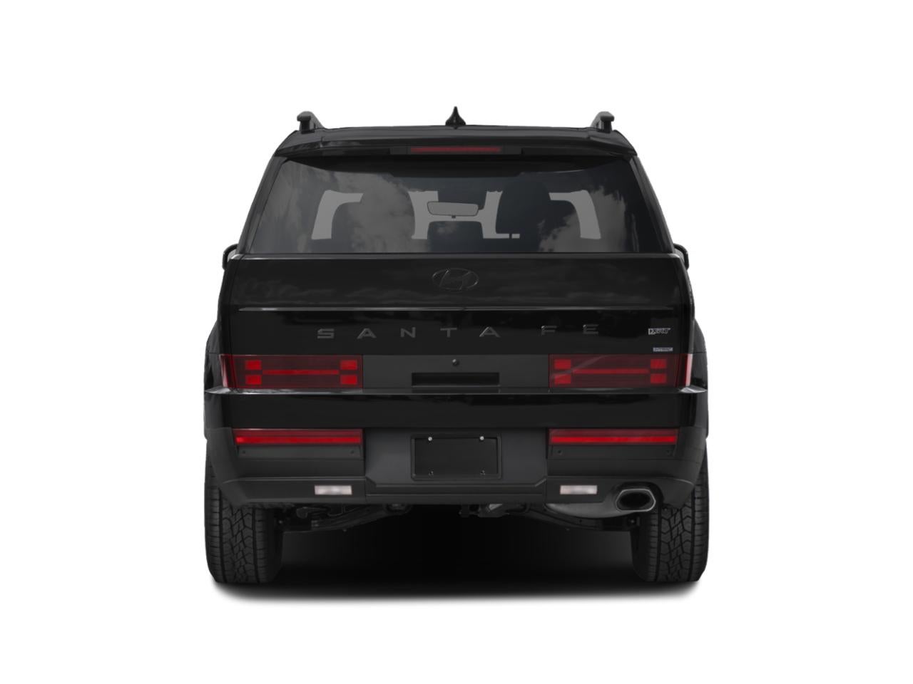 2027 Hyundai SANTA FE XRT AWD