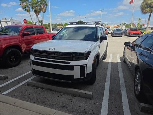 2024 Hyundai SANTA FE XRT AWD