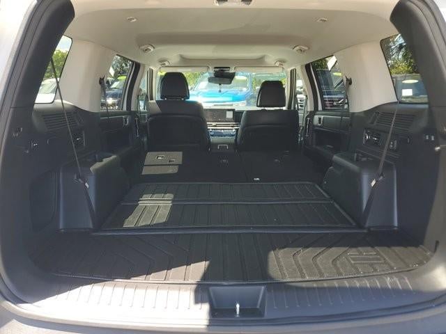 2024 Hyundai SANTA FE XRT AWD