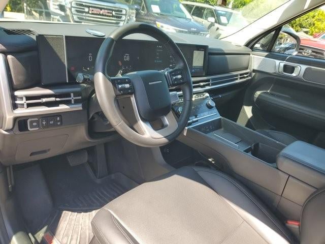 2024 Hyundai SANTA FE XRT AWD