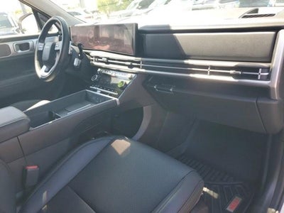 2024 Hyundai SANTA FE XRT AWD