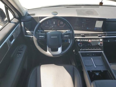 2024 Hyundai SANTA FE XRT AWD