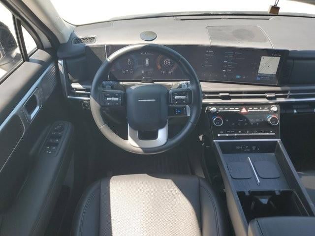 2024 Hyundai SANTA FE XRT AWD