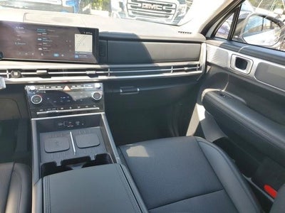 2024 Hyundai SANTA FE XRT AWD