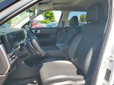 2024 Hyundai SANTA FE XRT AWD