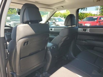2024 Hyundai SANTA FE XRT AWD