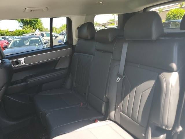 2024 Hyundai SANTA FE XRT AWD