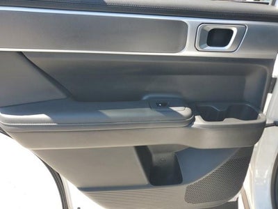 2024 Hyundai SANTA FE XRT AWD