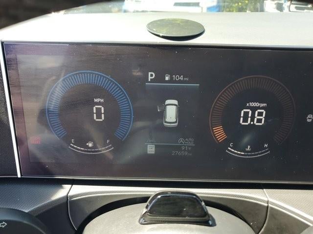2024 Hyundai SANTA FE XRT AWD