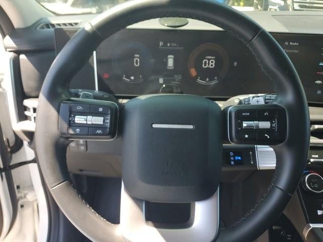 2024 Hyundai SANTA FE XRT AWD